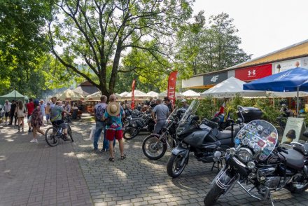 XXIII Wiślaczek Country